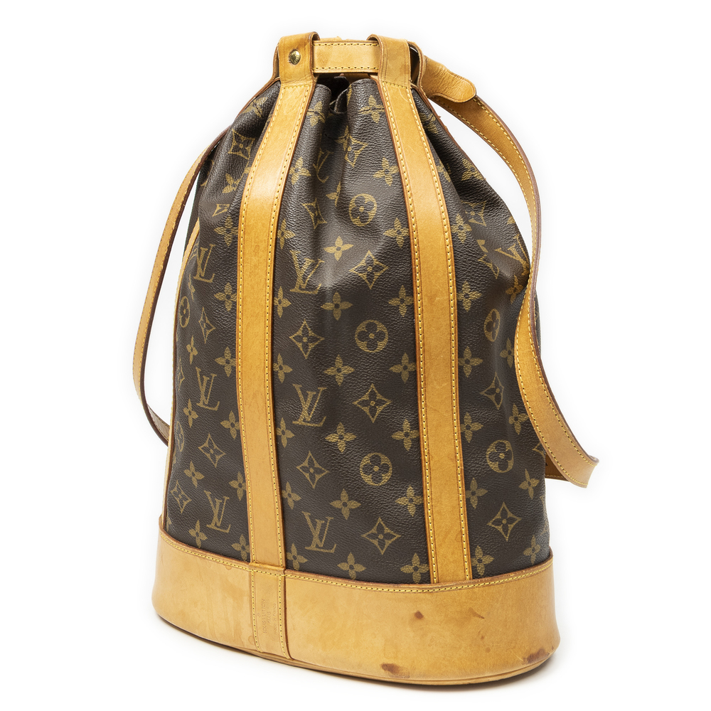 Louis Vuitton Randonnee PM - Picture 2 of 10